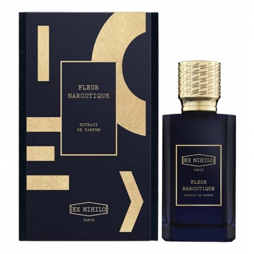 Ex Nihilo Ex Nihilo Fleur Narcotique Extrait de Parfum