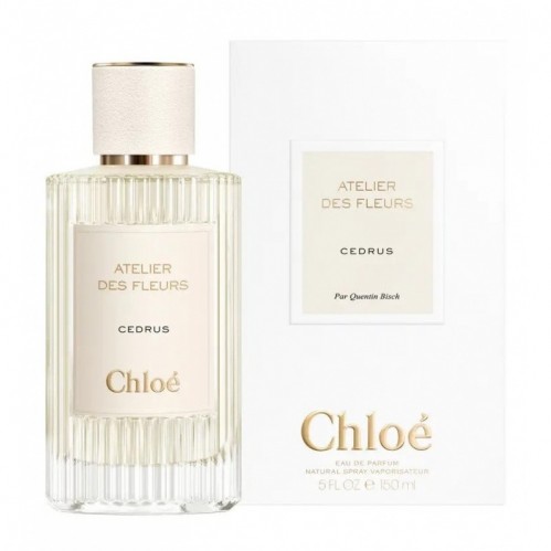 Chloe Chloe Atelier Des Fleurs Cedrus