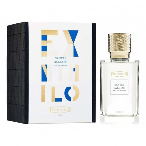 Ex Nihilo Ex Nihilo Santal Calling