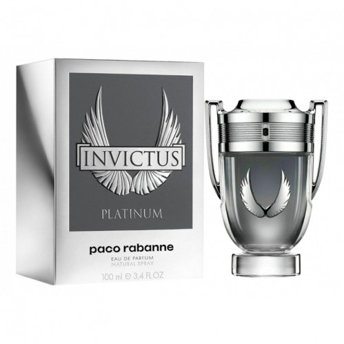 Paco Rabanne Paco Rabanne Invictus Platinum