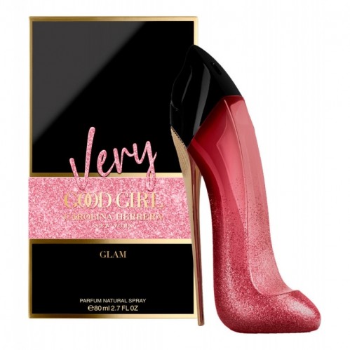 CAROLINA HERRERA CAROLINA HERRERA Very Good Girl Glam