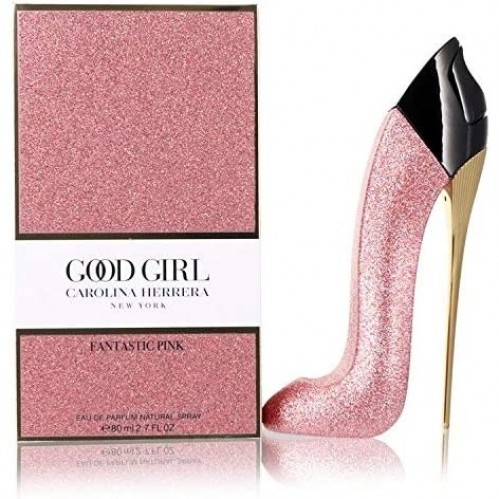 CAROLINA HERRERA CAROLINA HERRERA Good Girl Fantastic Pink