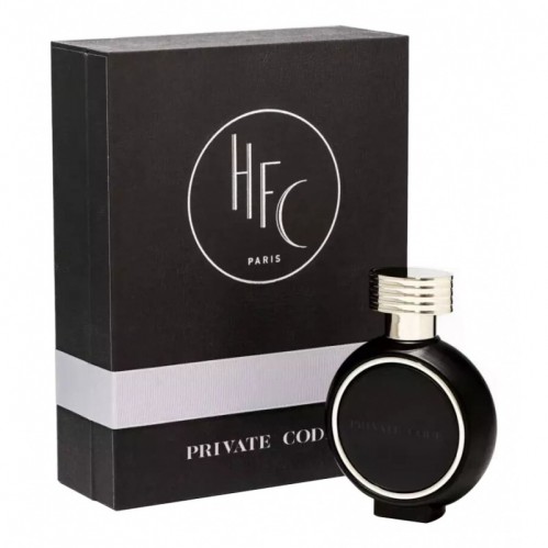 Haute Fragrance Company Haute Fragrance Company Private Code