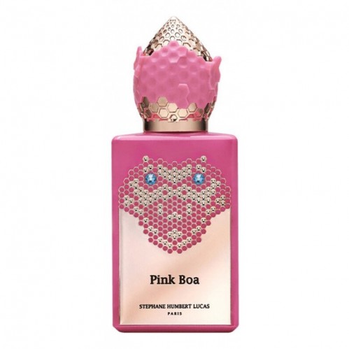 Stephane Humbert Lucas 777 Stephane Humbert Lucas 777 Pink Boa
