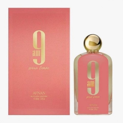 AFNAN AFNAN 9 AM Pink