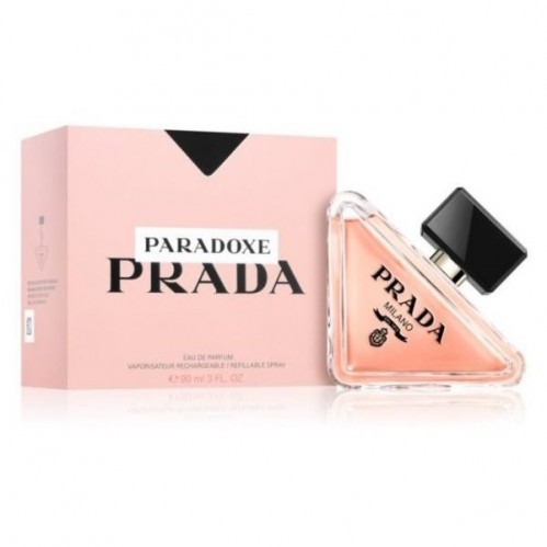 Prada Prada Paradoxe
