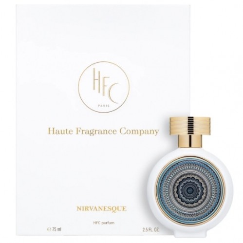 Haute Fragrance Company Haute Fragrance Company Nirvanesque