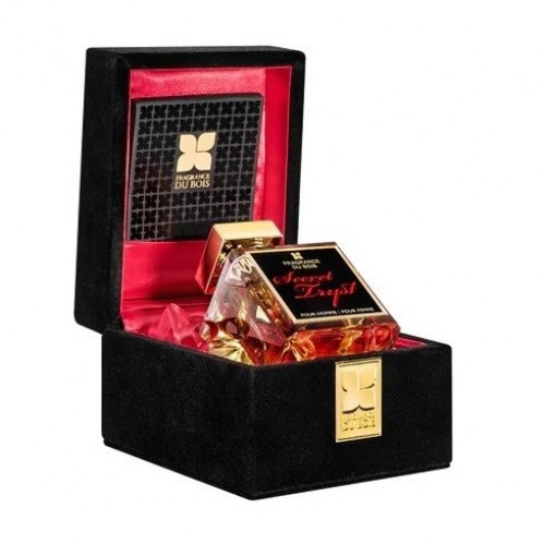 Fragrance Du Bois Fragrance Du Bois Secret Tryst
