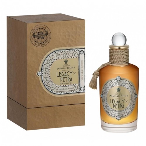 Penhaligon`s Penhaligon`s Legacy of Petra
