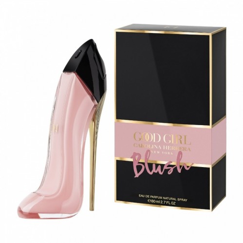 CAROLINA HERRERA CAROLINA HERRERA Good Girl Blush
