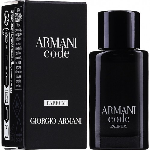 ARMANI Armani Code Parfum