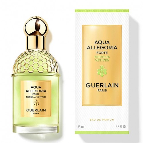 Guerlain Guerlain Aqua Allegoria Forte Nerolia Vetiver