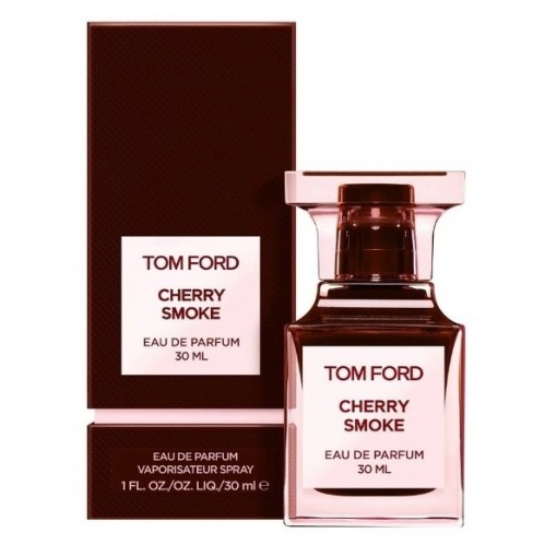 Tom Ford Tom Ford Cherry Smoke