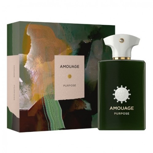 Amouage Amouage Purpose