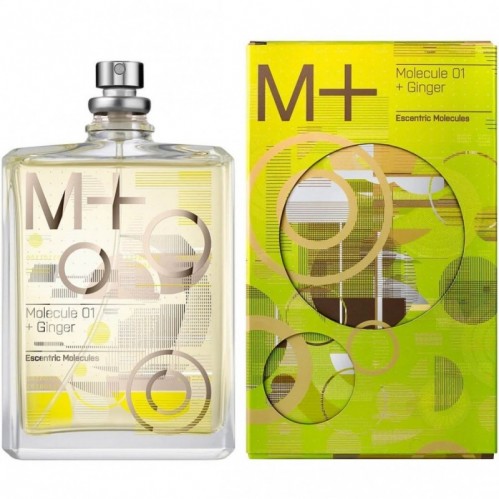 Escentric Molecules Escentric Molecules Molecule 01 + Ginger