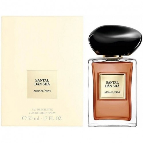 ARMANI ARMANI Santal Dan Sha