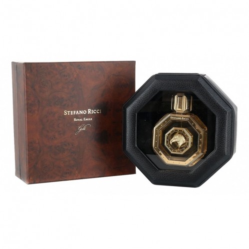 Stefano Ricci Stefano Ricci Royal Eagle Gold