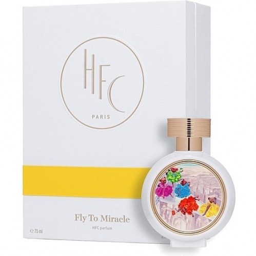 Haute Fragrance Company Haute Fragrance Company Fly To Miracle