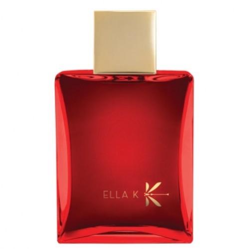 Ella K Parfums Ella K Parfums Camelia K