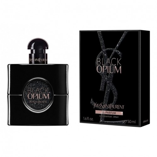 Yves Saint Laurent Yves Saint Laurent Black Opium Le Parfum