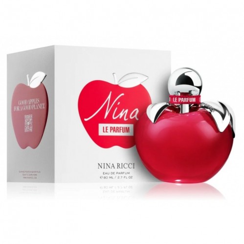 NINA RICCI NINA RICCI Nina Le Parfum
