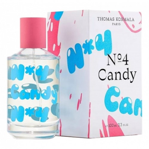 Thomas Kosmala Thomas Kosmala Candy Eau de Parfum