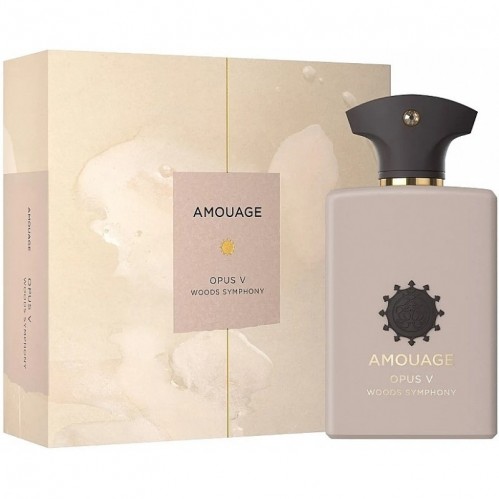 Amouage Amouage Opus V – Woods Symphony