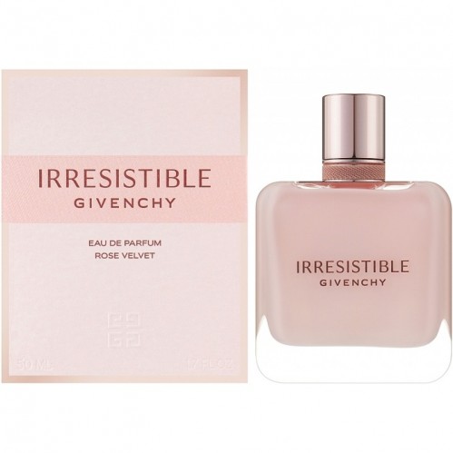 GIVENCHY GIVENCHY Irresistible Rose Velvet