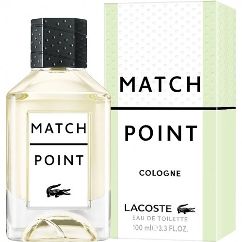 LACOSTE LACOSTE Match Point Cologne Eau de Toilette