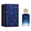 Ex Nihilo Blue Talisman