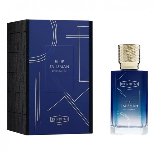 Ex Nihilo Ex Nihilo Blue Talisman
