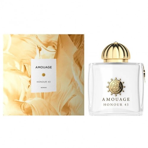 Amouage Amouage Honour 43 Woman