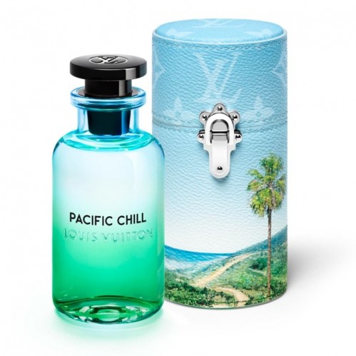 Louis Vuitton Louis Vuitton Pacific Chill