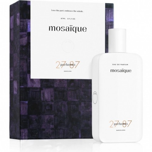 27 87 Perfumes 27 87 Perfumes Mosaique