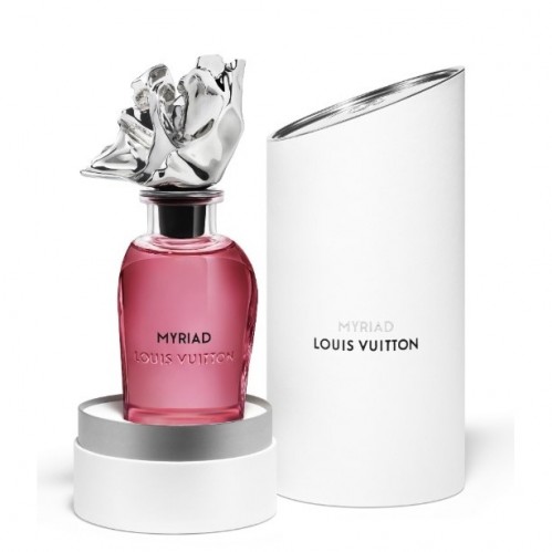 Louis Vuitton Louis Vuitton Myriad