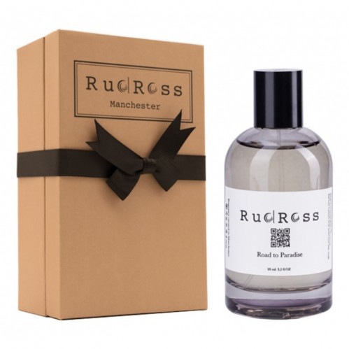 RudRoss RudRoss Road to Paradise