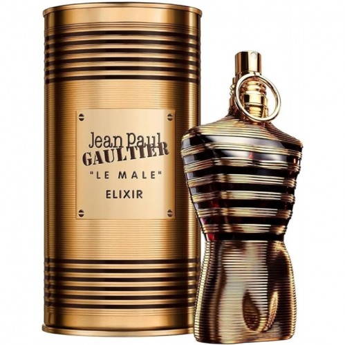 Jean Paul Gaultier Jean Paul Gaultier Le Male Elixir