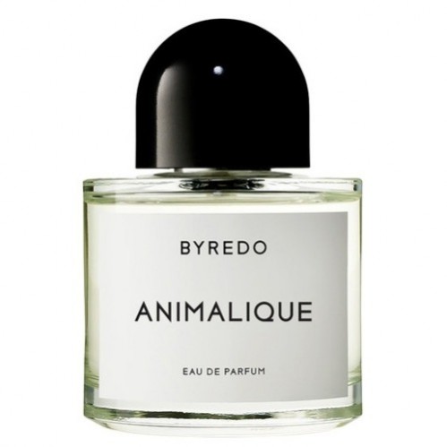 BYREDO BYREDO Animalique
