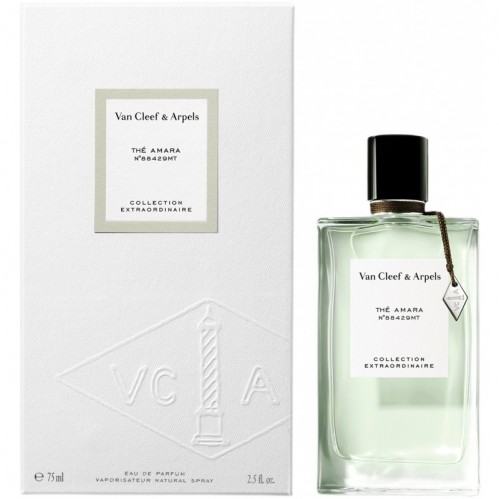 Van Cleef & Arpels Van Cleef & Arpels The Amara