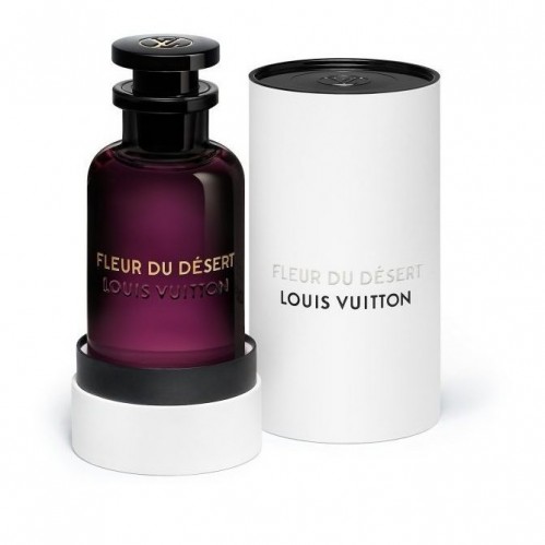 Louis Vuitton Louis Vuitton Fleur Du Desert