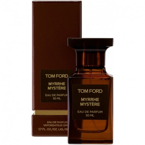 Tom Ford Tom Ford Myrrhe Mystere