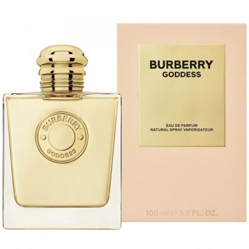 Burberry Burberry Goddess