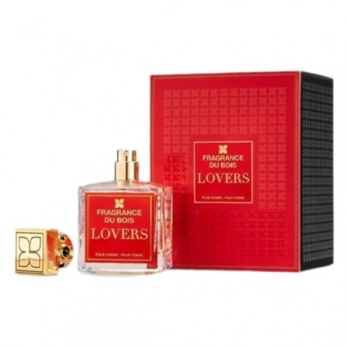 Fragrance Du Bois Fragrance Du Bois Lovers