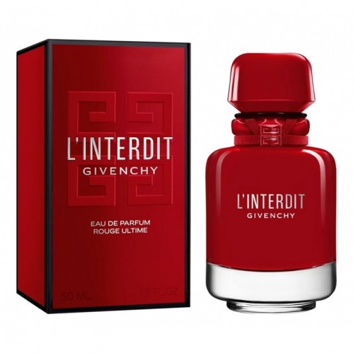 GIVENCHY GIVENCHY L'Interdit Eau de Parfum Rouge Ultime