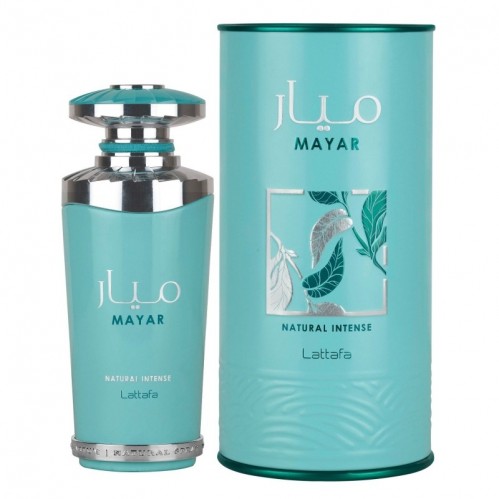 Lattafa Lattafa Mayar Natural Intense