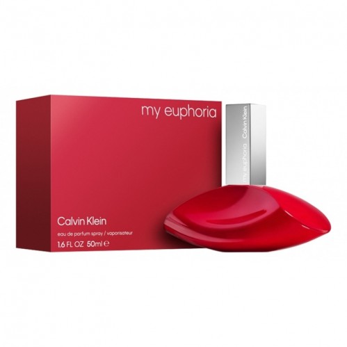 CALVIN KLEIN CALVIN KLEIN My Euphoria