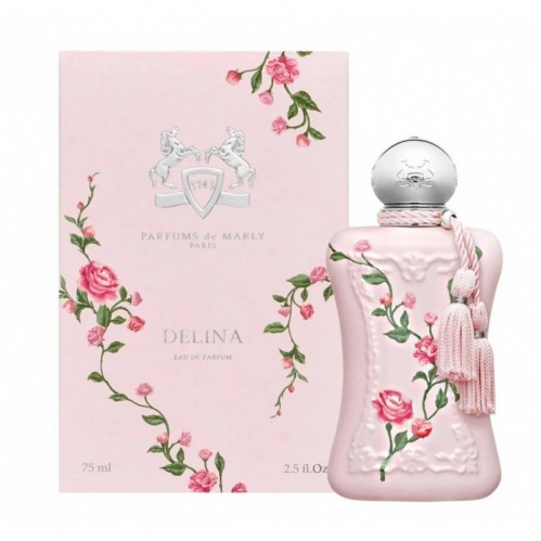Parfums de Marly Parfums de Marly Delina Limited Edition