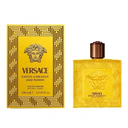 Versace Versace Eros Energy