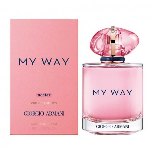 ARMANI ARMANI My Way Nectar