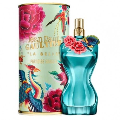 Jean Paul Gaultier Jean Paul Gaultier La Belle Paradise Garden